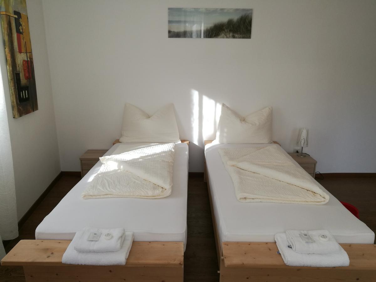 Guest house Gasthof Mondschein Merano