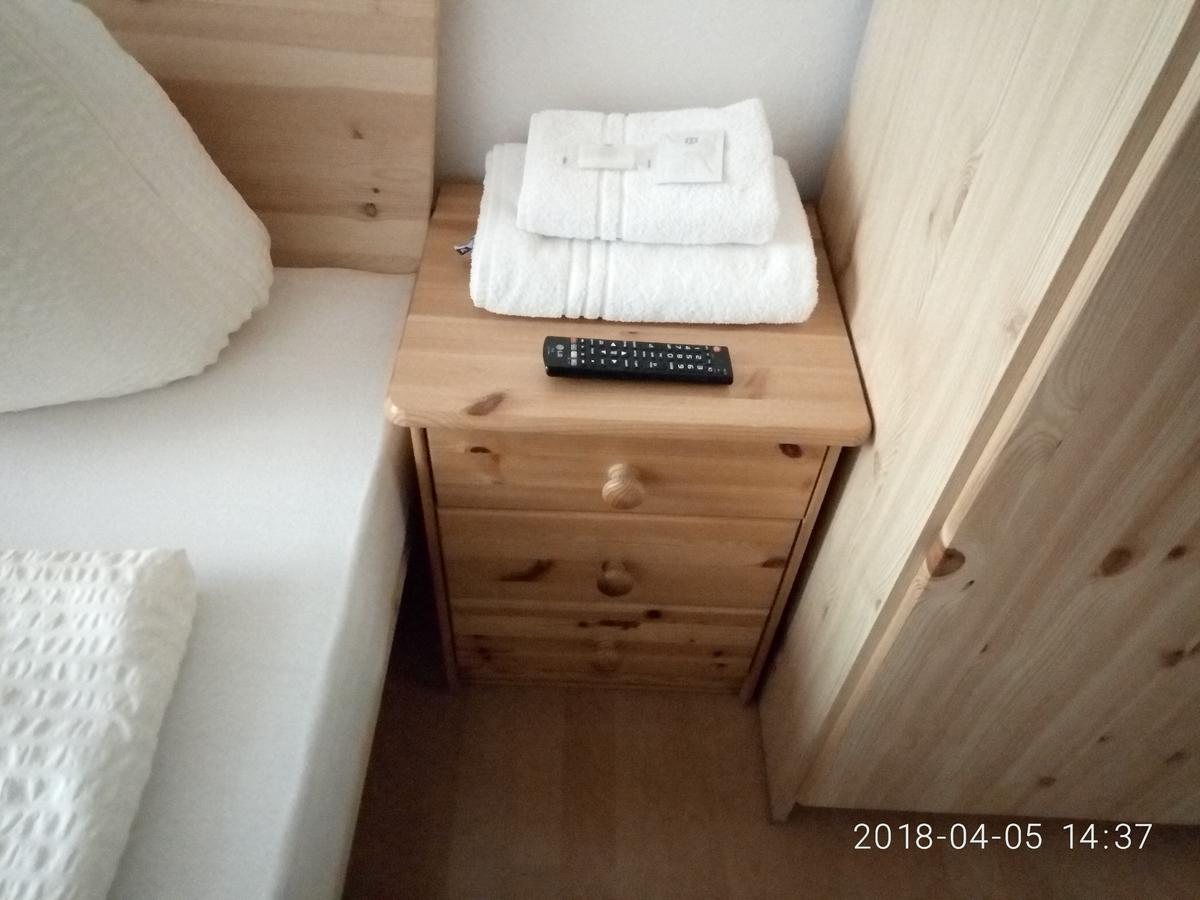 Gasthof Mondschein Merano