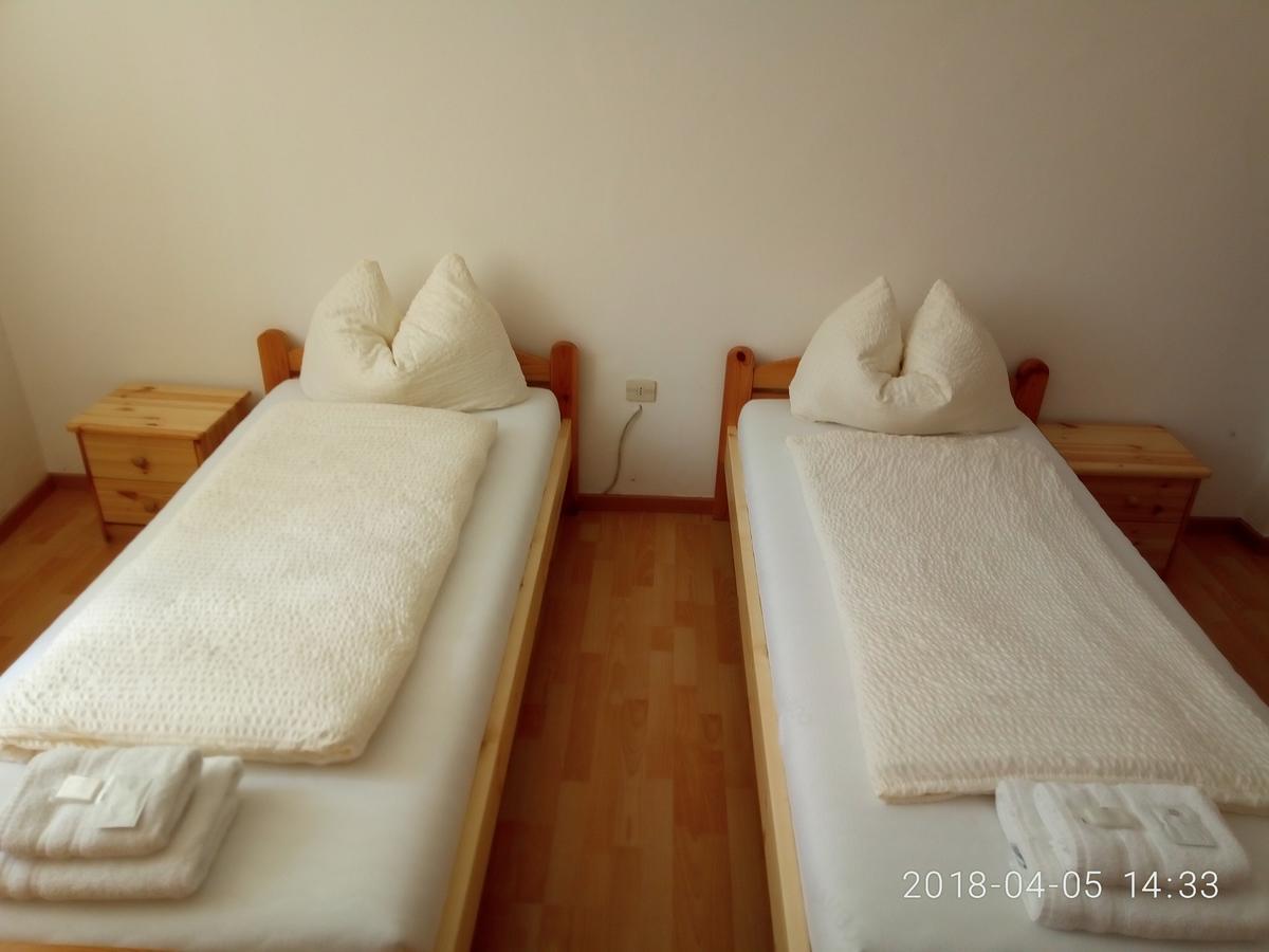 Gasthof Gasthof Mondschein Meran