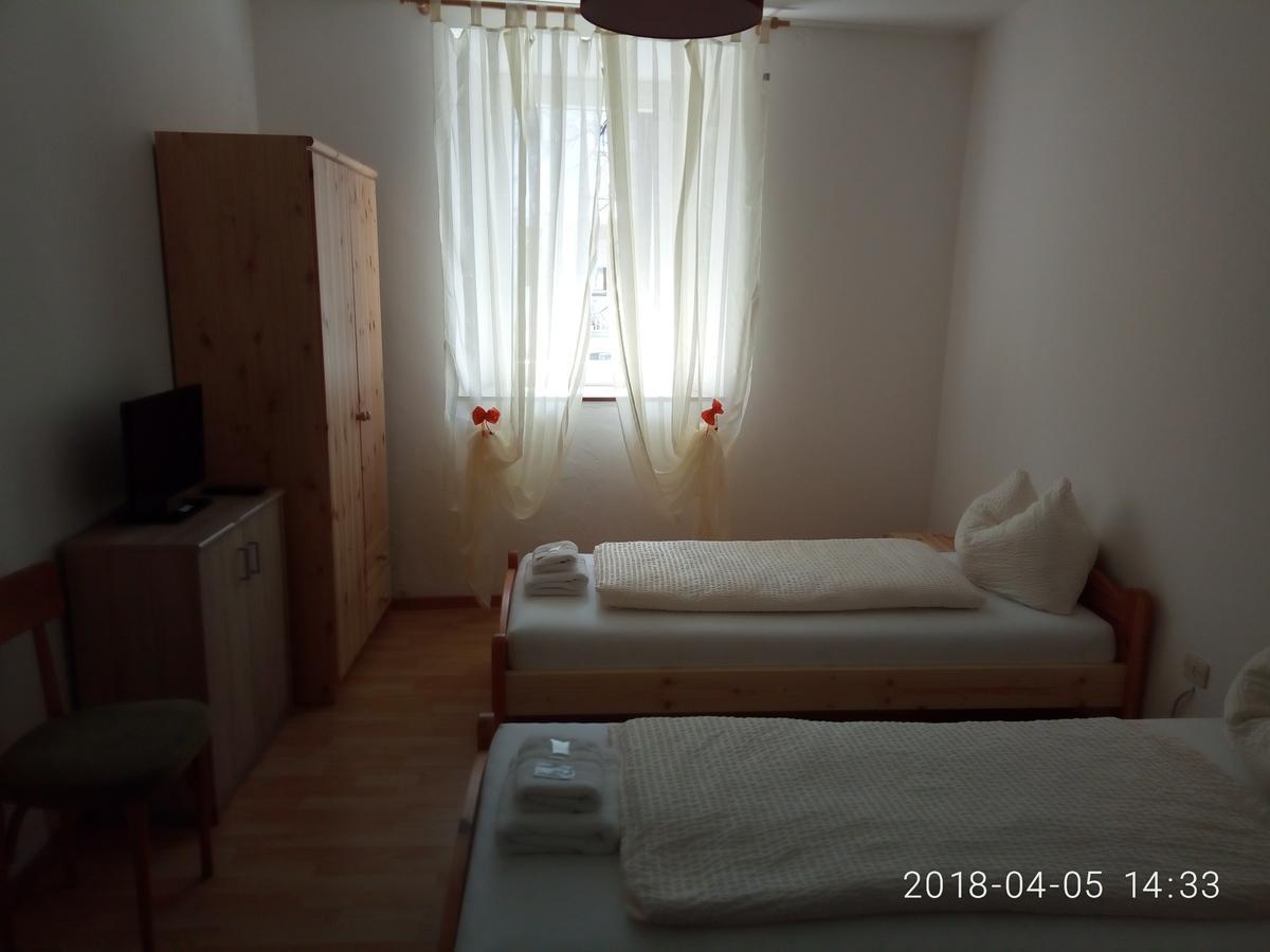 Guest house Gasthof Mondschein Merano