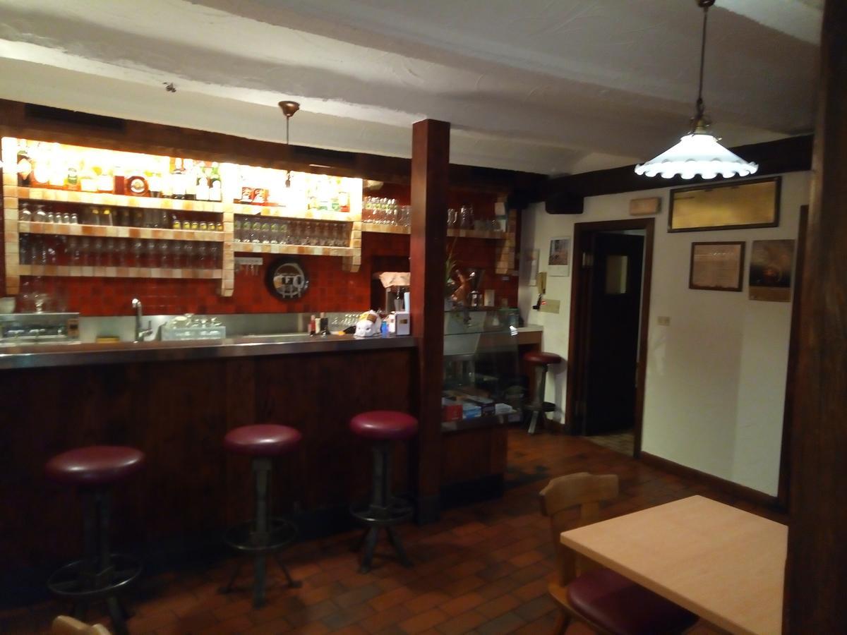 Gasthof Gasthof Mondschein *
