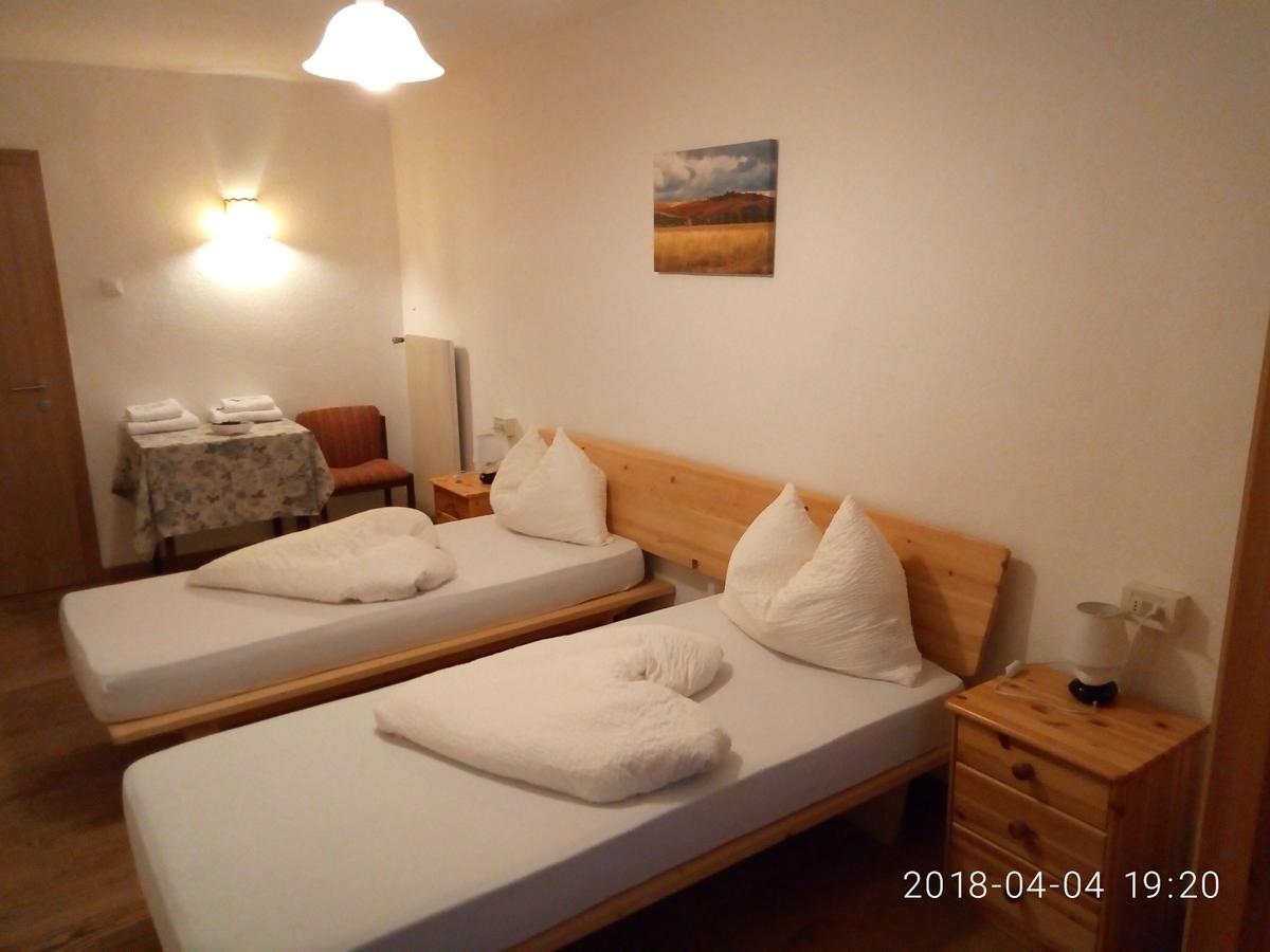 Gasthof Mondschein Guest house *