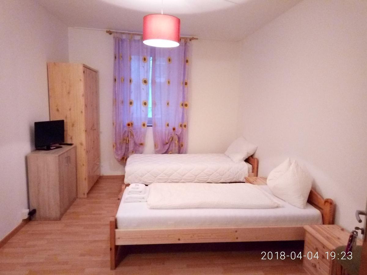 Gasthof Mondschein * Merano