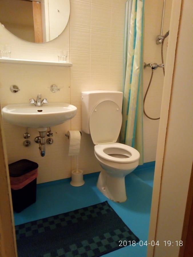 Guest house Gasthof Mondschein Merano