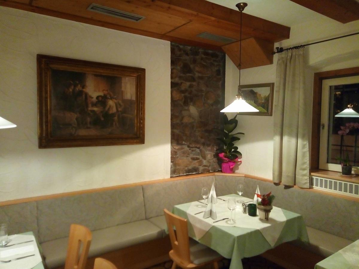 Guest house Gasthof Mondschein *