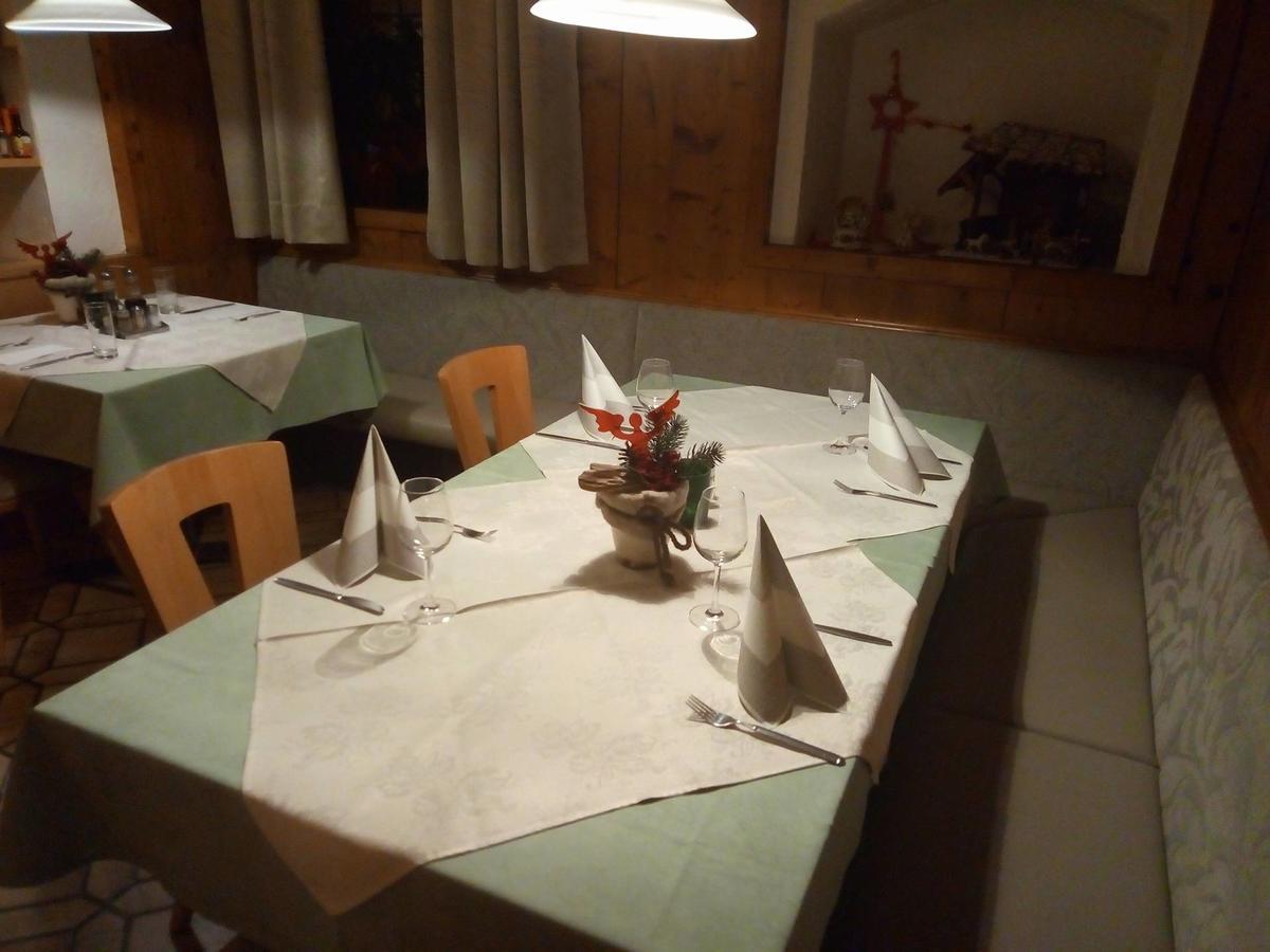 Gasthof Mondschein * Merano