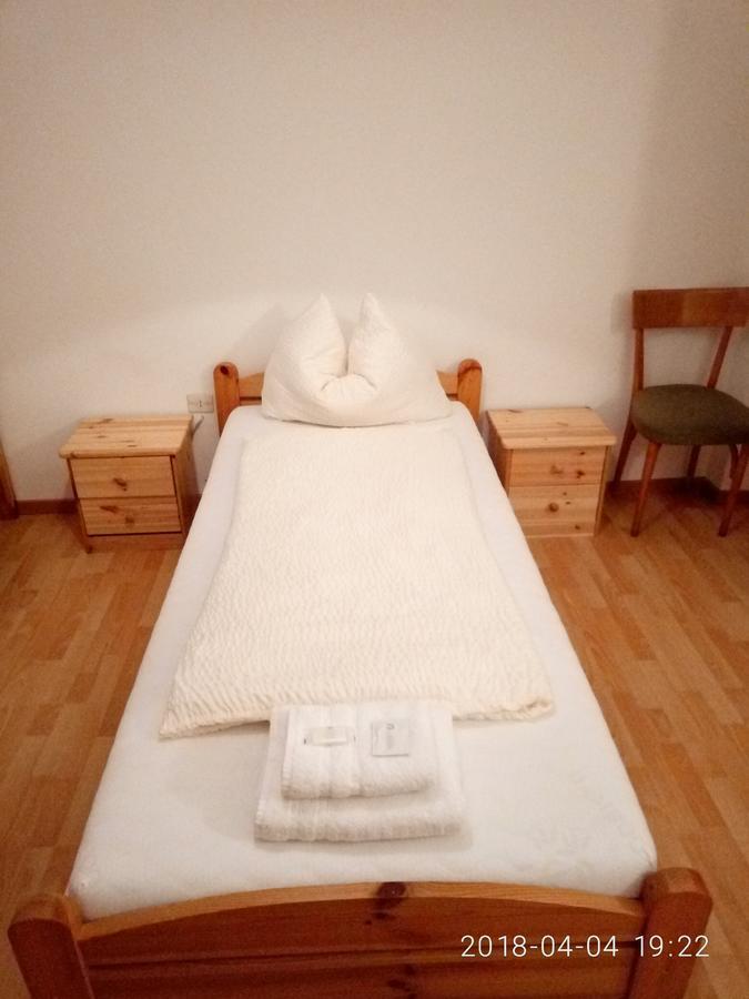 Gasthof Gasthof Mondschein *
