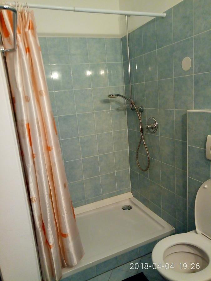 Guest house Gasthof Mondschein Merano