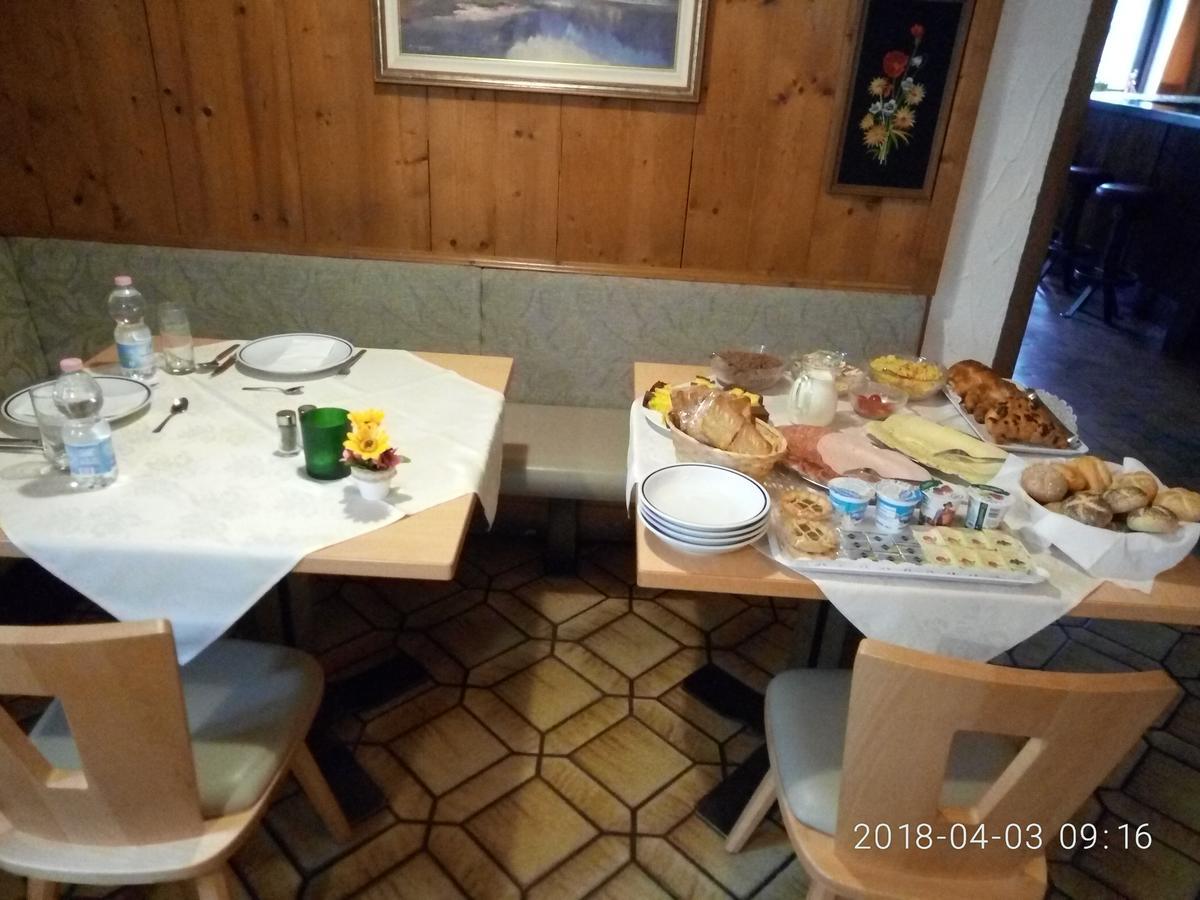 Guest house Gasthof Mondschein