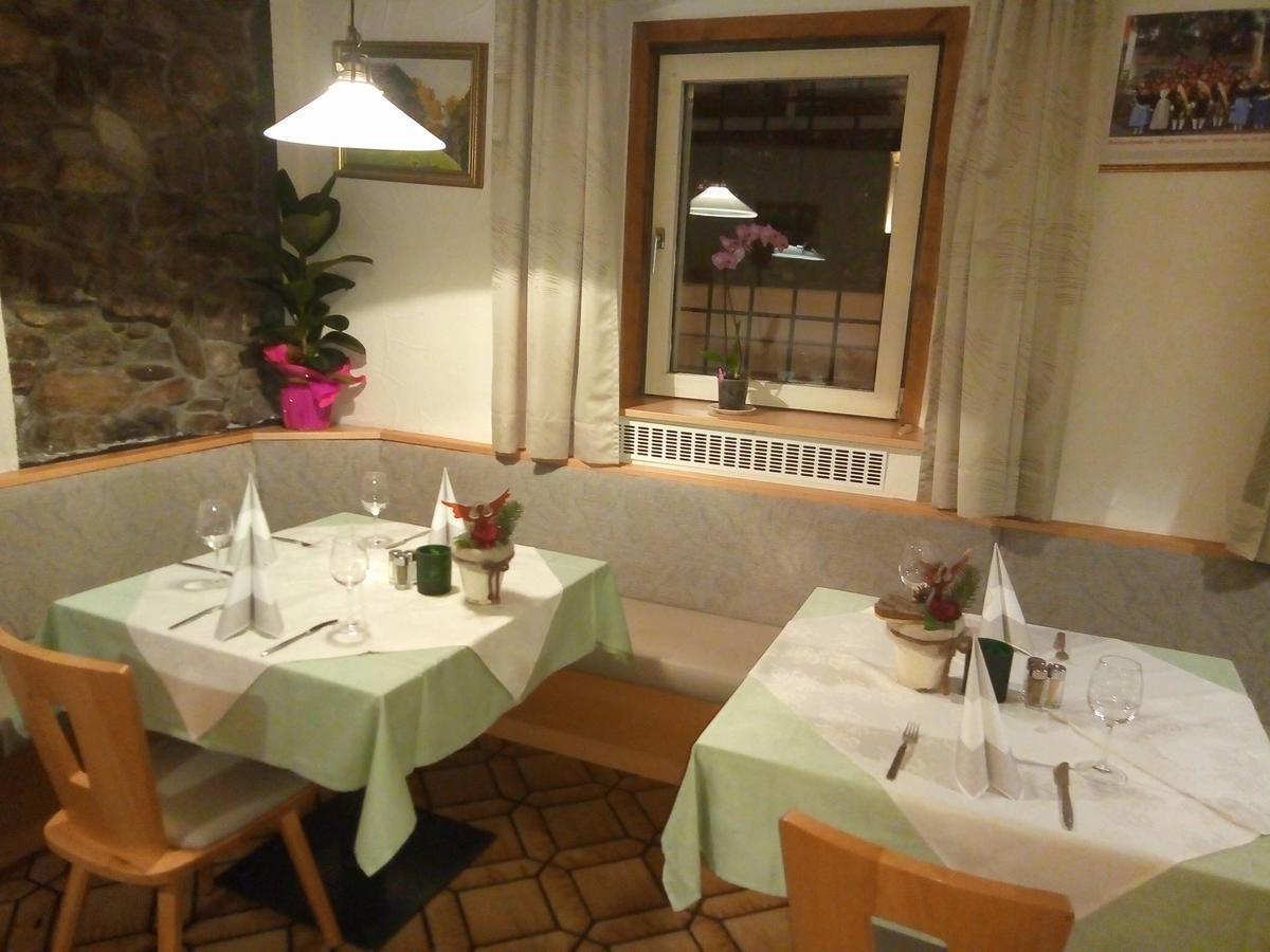 Gasthof Mondschein Merano