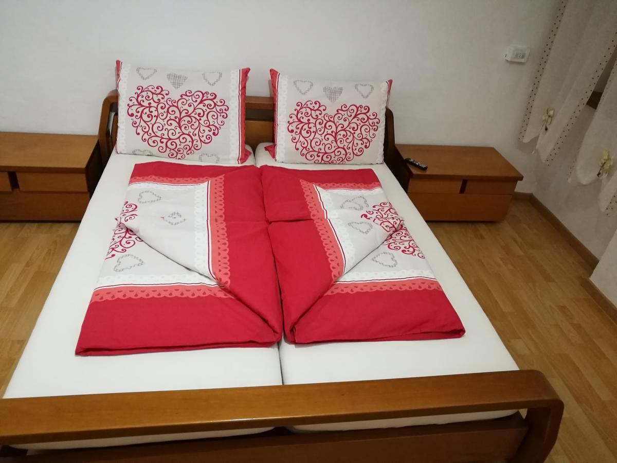 Guest house Gasthof Mondschein Merano