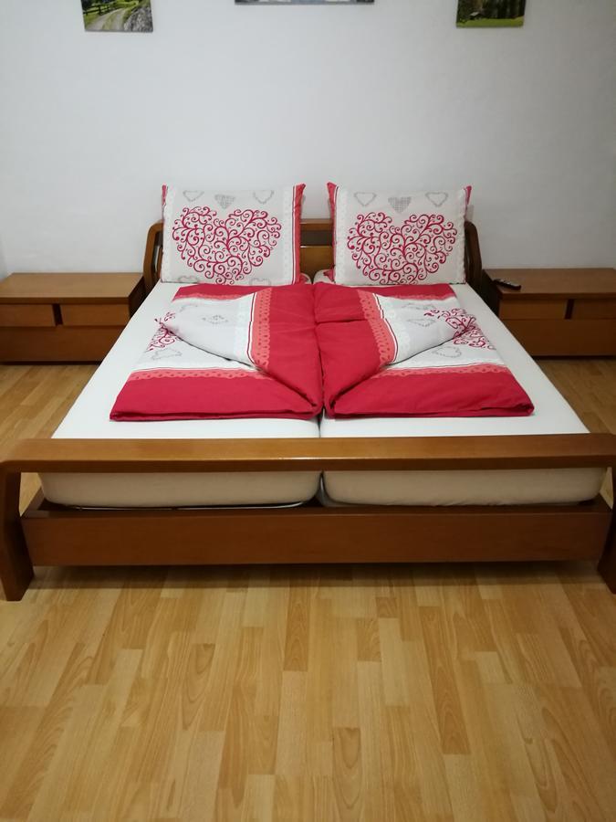 Guest house Gasthof Mondschein Merano