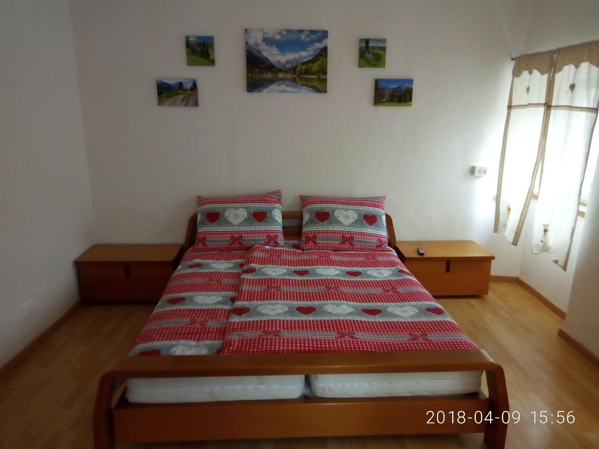 Gasthof Gasthof Mondschein Meran