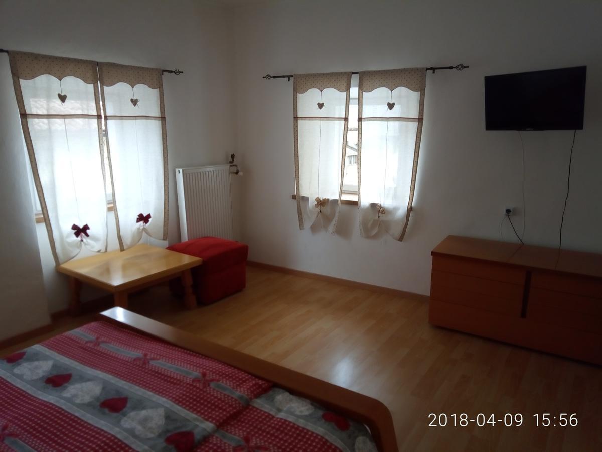 Guest house Gasthof Mondschein