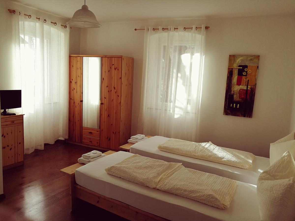 Gasthof Mondschein Merano