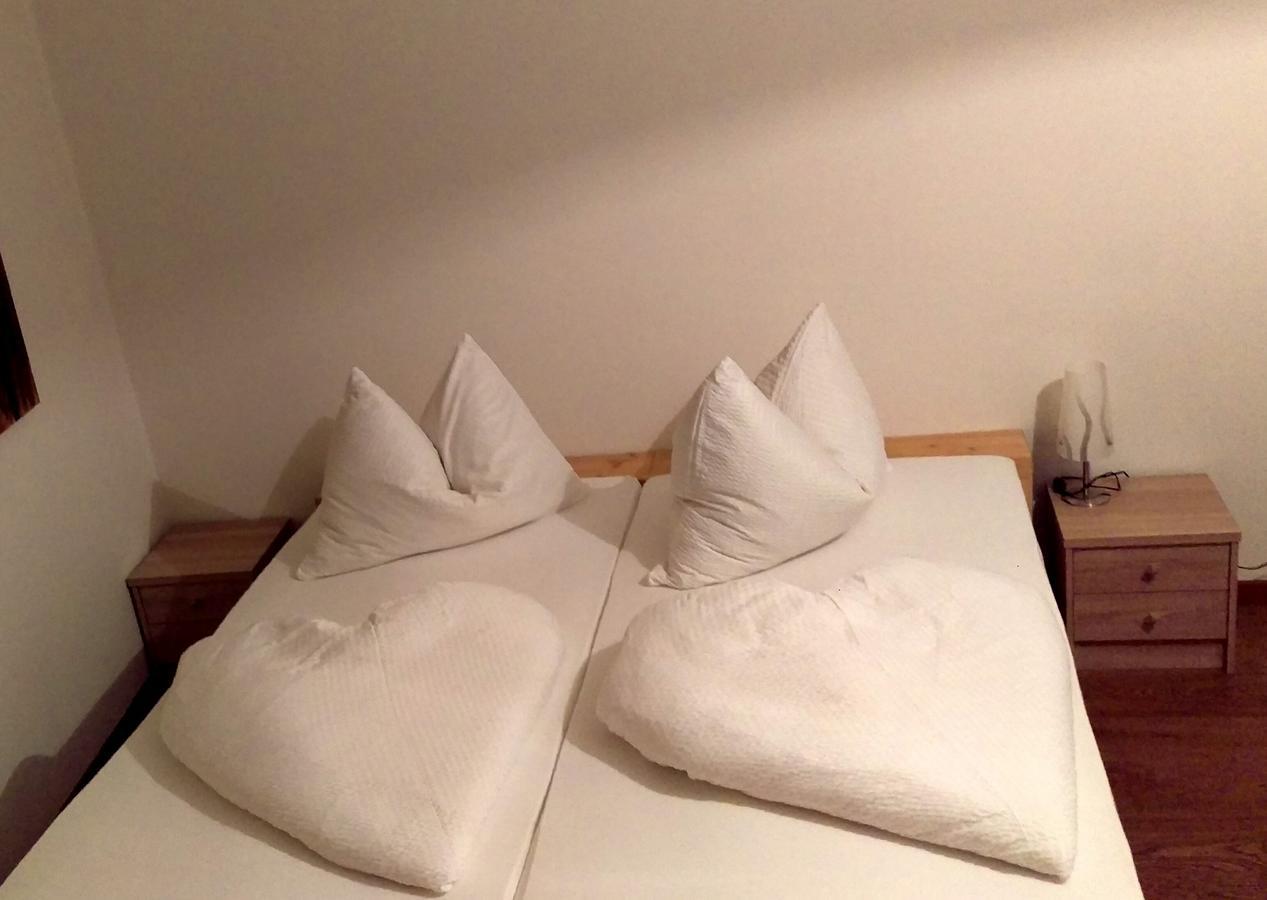 Gasthof Mondschein Guest house *