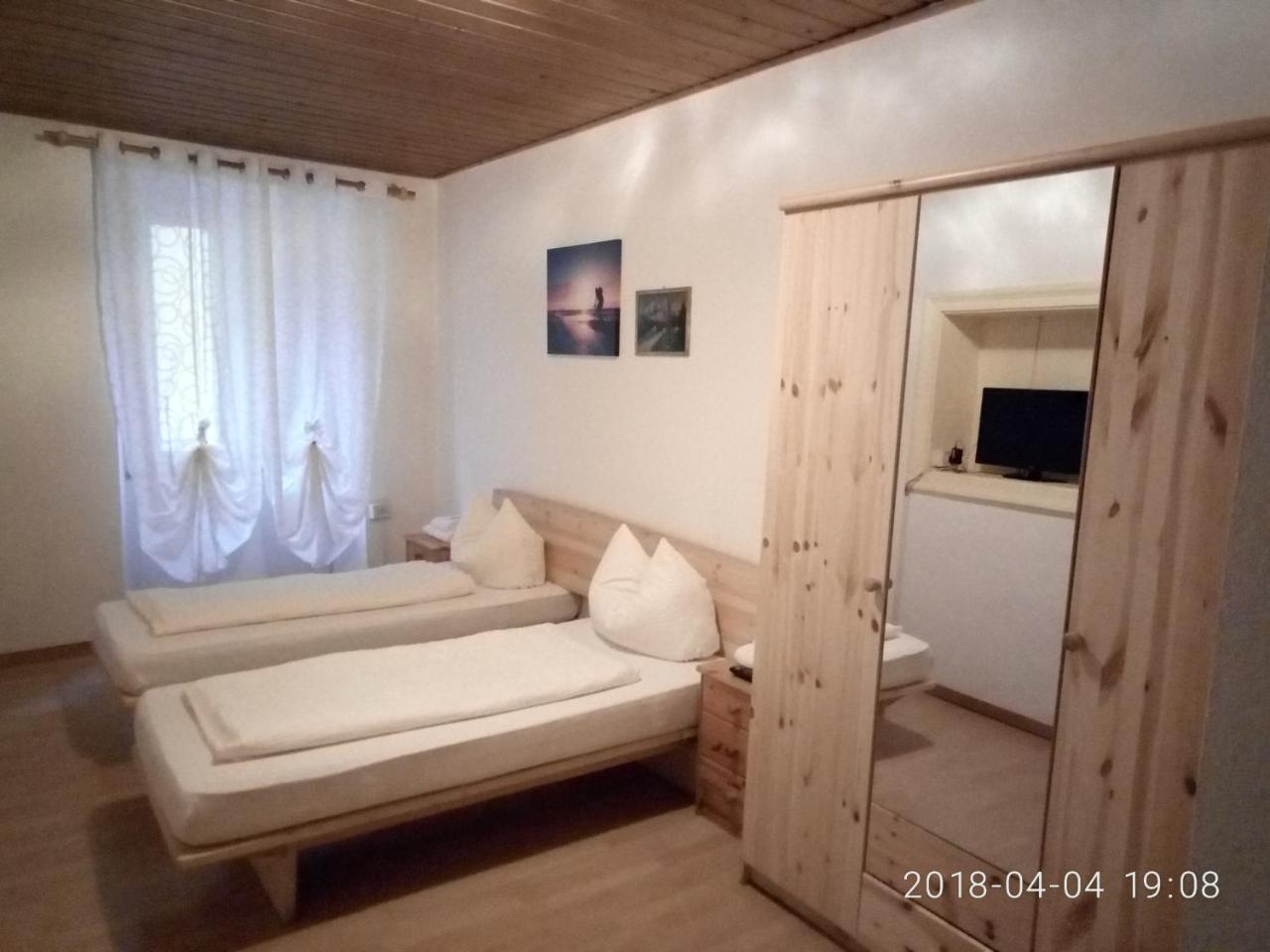 Guest house Gasthof Mondschein Merano