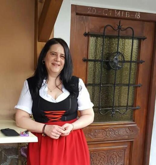 Gasthof Mondschein Merano
